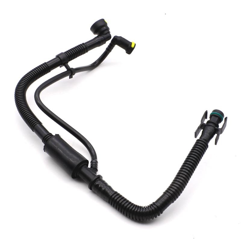 Tubo di sfiato coppa motore 1192Y4 per Peugeot 407 406 607 807 Citroen Picasso Sena 2.0 1192T6