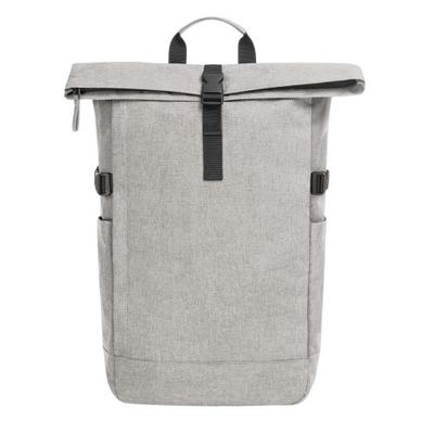 Circle Recycled Polyester Backpack