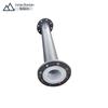 Mu Shan Luo Steel Lined PE Pipe