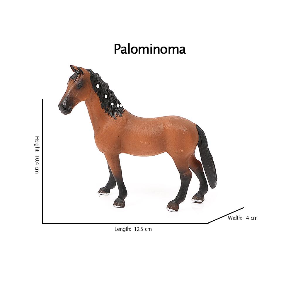 Horse Figures Toy Animals Quarter Libiza Havlin Shire Foal Stallion Farm Animal Figurines Action Figure Toy Horses Kids Gifts