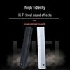 Weishu P-400 Professional Passive Line Array Speaker (CN version)