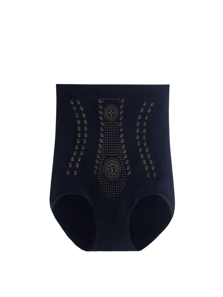 Cross-Border High-Waisted Slimming Body Shaper Corset for Women