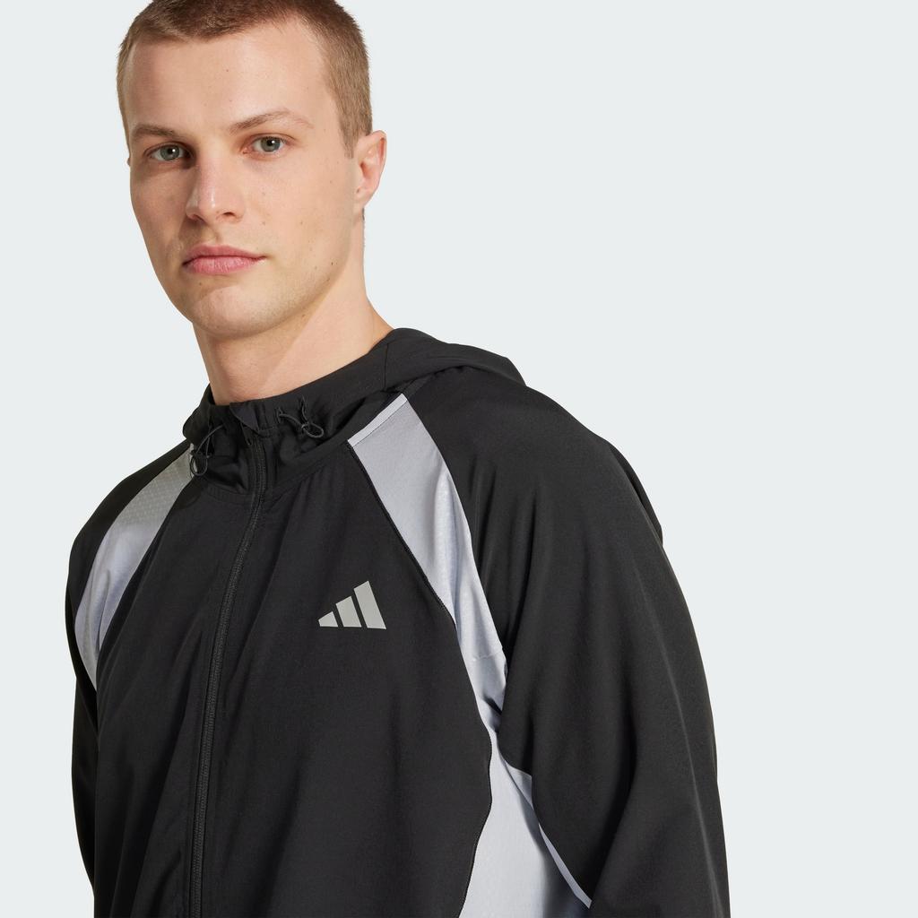 adidas Tech Apparel Track Top Jy3548