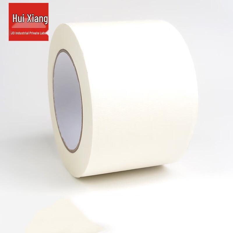 Huixiang Medium Viscosity Masking Crepe Paper Tape