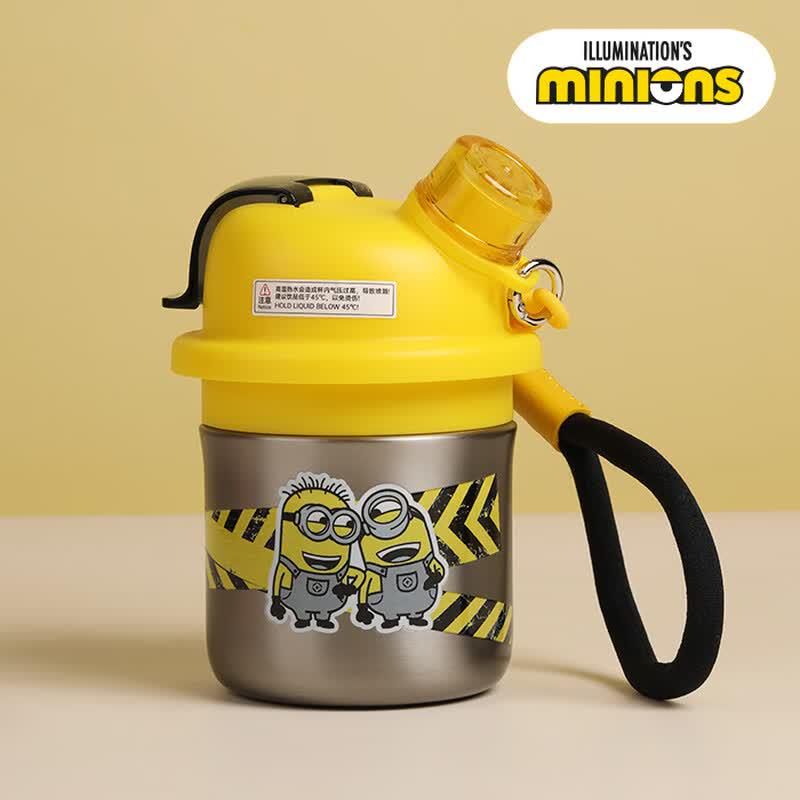 Minions Stainless Steel Tumbler