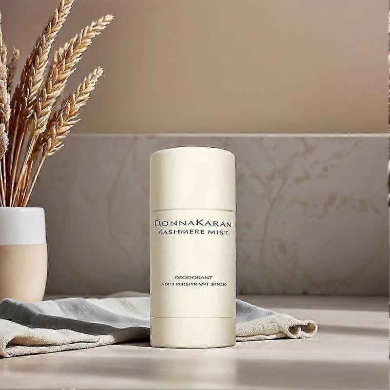 Naturlig 50g deodorantstift för känslig hud Långvarigt luktskydd Inga rester