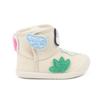 Mellisa Baby Bump Boots Walking Shoes Wizleo X Tori Mid Mzkcf3tsda12  130 150mm 