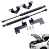 Replacement Gas Struts Shock Springs for 2022-2024 Front Engine Hood Lift Support Shock Strut Easy Installation
