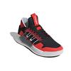 Adidas Neo Bball90s 'Black Red White' EF0604