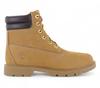 Linden Woods 6-Inch Waterproof Boot - Dámské zimní boty Pšeničné TB1A161G-231 ORIGINÁL