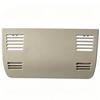 Sunroof Switch Rear Cover for BMW X1 E84 - Roof Reading Light Decorative Shield