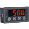 Digital Display Meter 0-10V 0-20MA 2-10V 4-20MA Analog Input Display Table With RS485 Digital Voltmeter Ammeter Tester