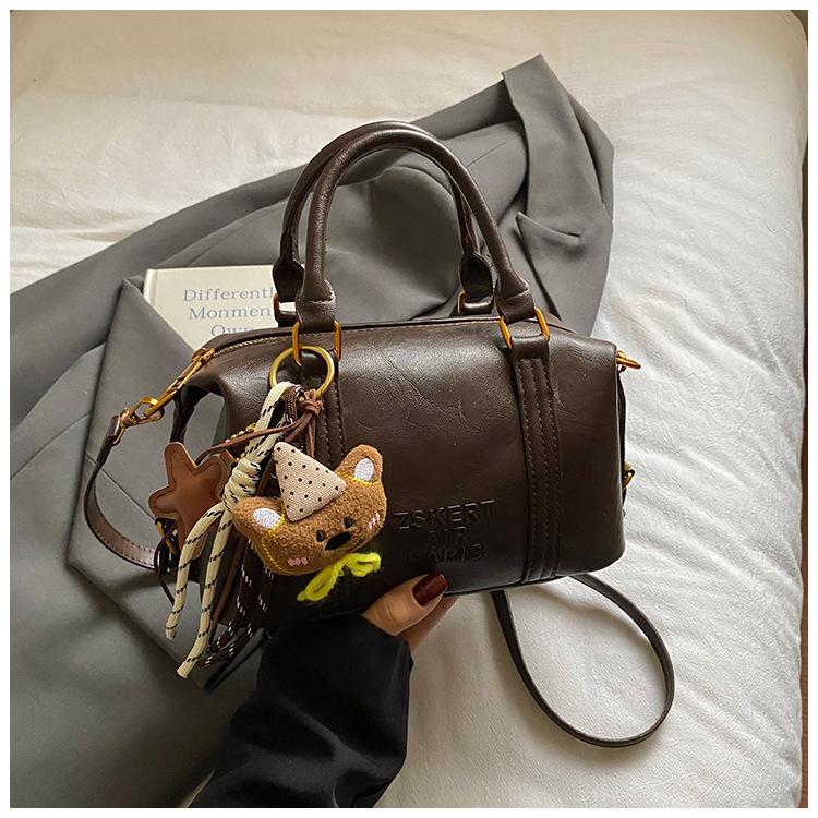 High value small bag women's autumn new fashion messenger bag popular handbag