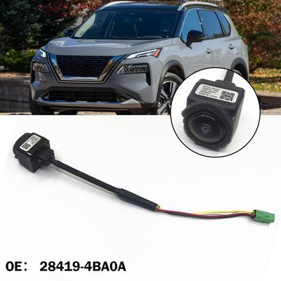 Nissan Rogue 2016-2019 Yepyeni İçin Ayna Yan Kamera