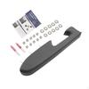 Front Left Driver Side Armrest Repair Kit Accessory 20874800 Professional Fittings Tool for 1500