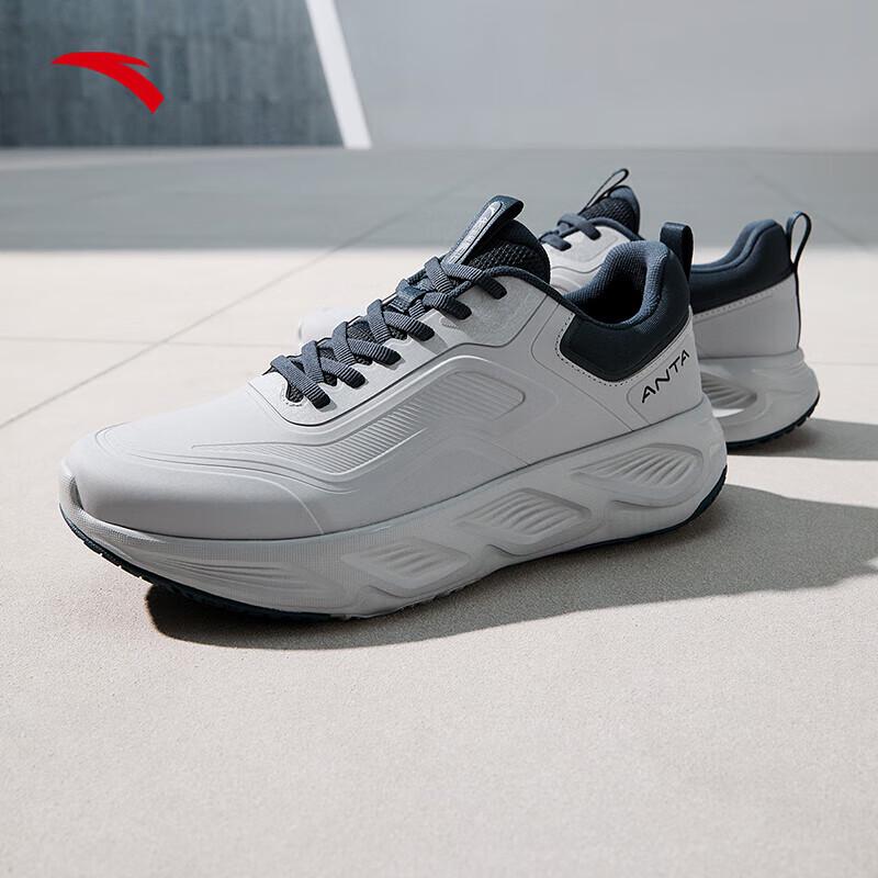 Anta Shenxing 10 Men s Winter Walking Shoes 7