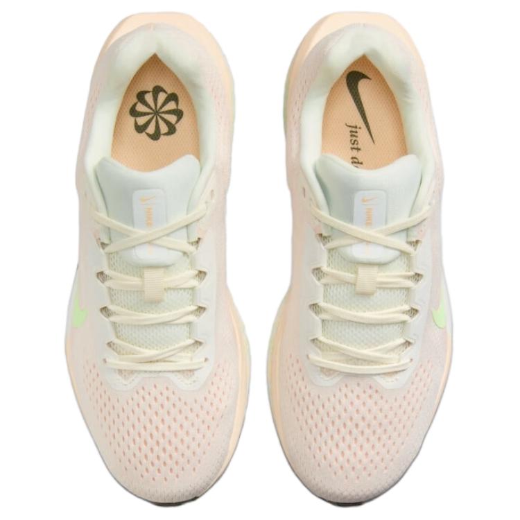 Nike Air Winflo 11 Crimson Tint Vapor Green Women Sneakers Orange Sail HJ7807-133