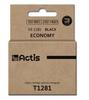 Actis KE-1281 Premium Black Ink Cartridge for Epson – High Performance and Reliability