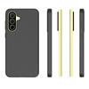 10Pcs/Pack For Samsung Galaxy A36 5G Case Anti-Fingerprint Soft TPU Protective Cover