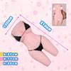 Anime Pocket Pussy Sex Toys Soft Male Masturbator Adult Toys Silicone Artificial Vagina Sex Doll