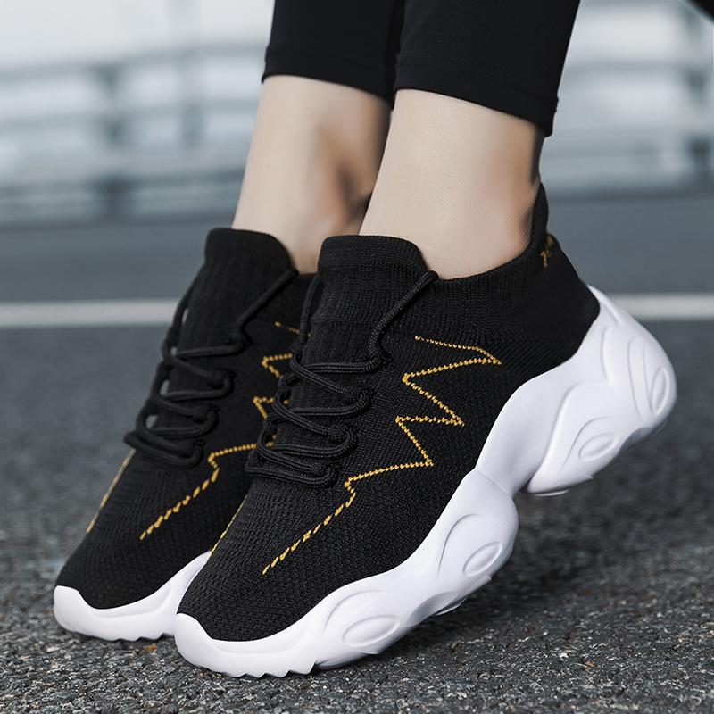 Летняя повседневная обувь — фото 17