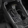 Carbon Fiber Texture ABS Trim for Toyota Grand Highlander 2024