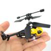 Qingsong GT QS5013 2.5Ch Semi-micro RC Quadcopter Control Helicopter