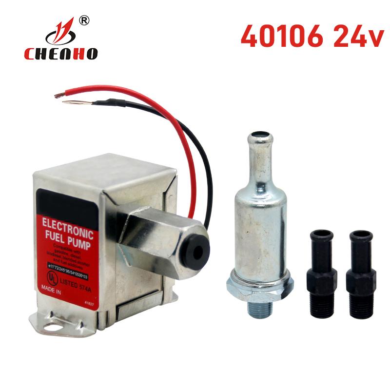 High Quality 24V With Red Label