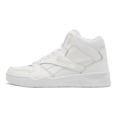 Royal BB4500 Hi2 White Sneakers GX8543