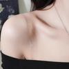 Invisible Transparent Shoulder Straps Non-Slip Seamless Bra Straps Women'S Sexy Underwear Bra Straps