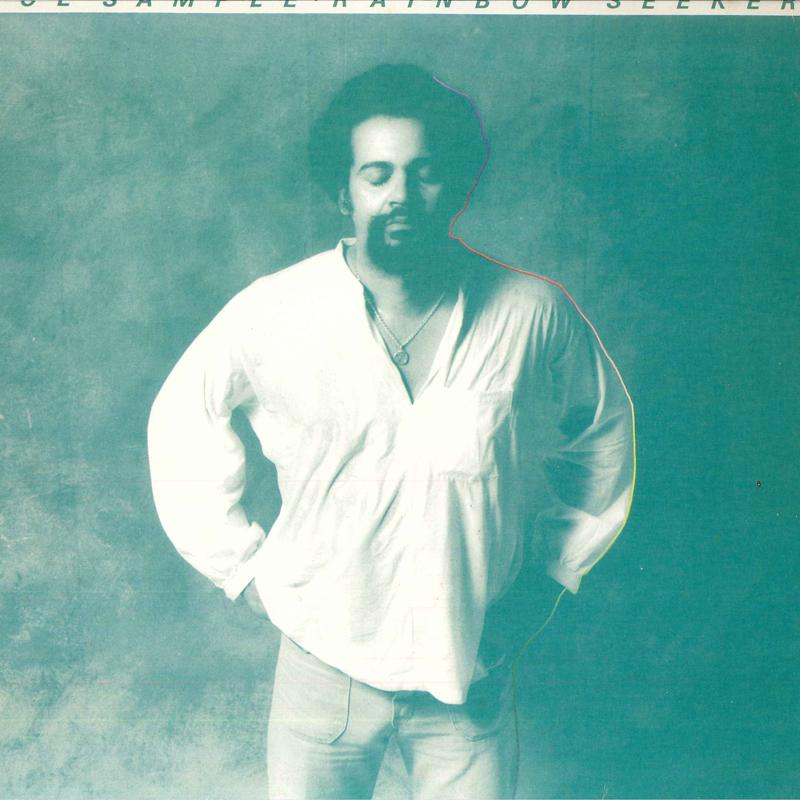 

LP Record JOE SAMPLE - Rainbow Seeker AA1050 ABC 1978 US Jazz Used
