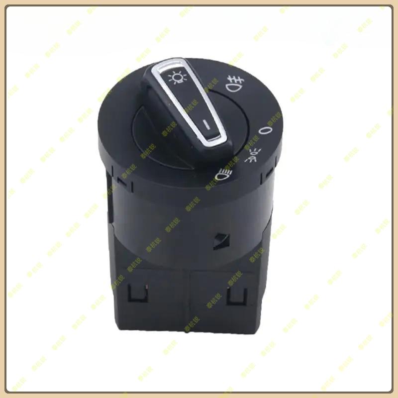 6EA941531C Car Headlight Switch For VW Polo Virtus 2018 2024 6EA 941 531 C Auto Accessories