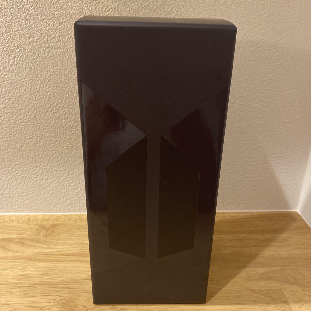 

[USED] BTS penlight ver.4