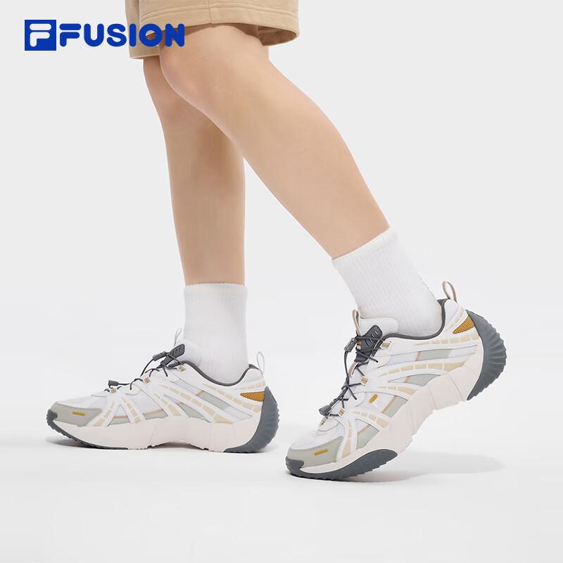 FILA FUSION BONE 2 Dad Shoes