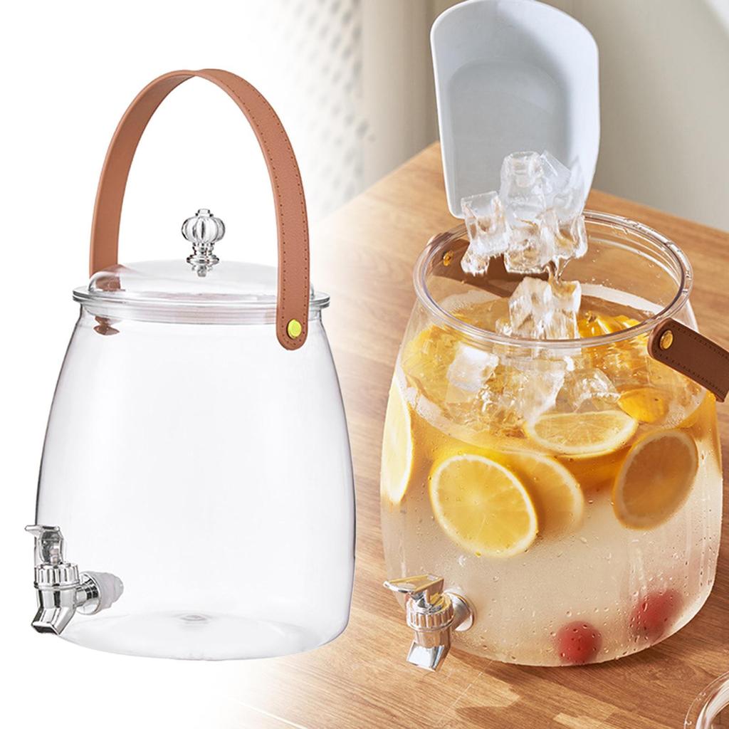 Getränkespender Kaltgetränk Easy Flow Wasser Saft Flüssigkeit