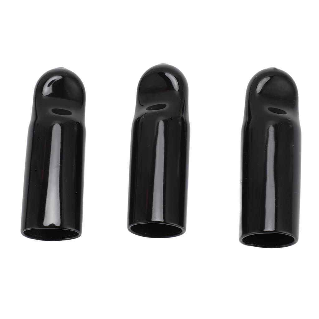 Faucet Draft Dust Protection Perfect Sealing Rugged Silicone Beer Tap Cover for Standard Bar Tap