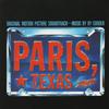 CD RY COODER  Paris Texas  Original Motion Pict 9252702 Warner Bros. Re 1988 Europe Blues