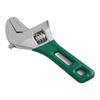 68 Inch Adjustable Wrench with Compact Design for Plumbing and Mechanical Use