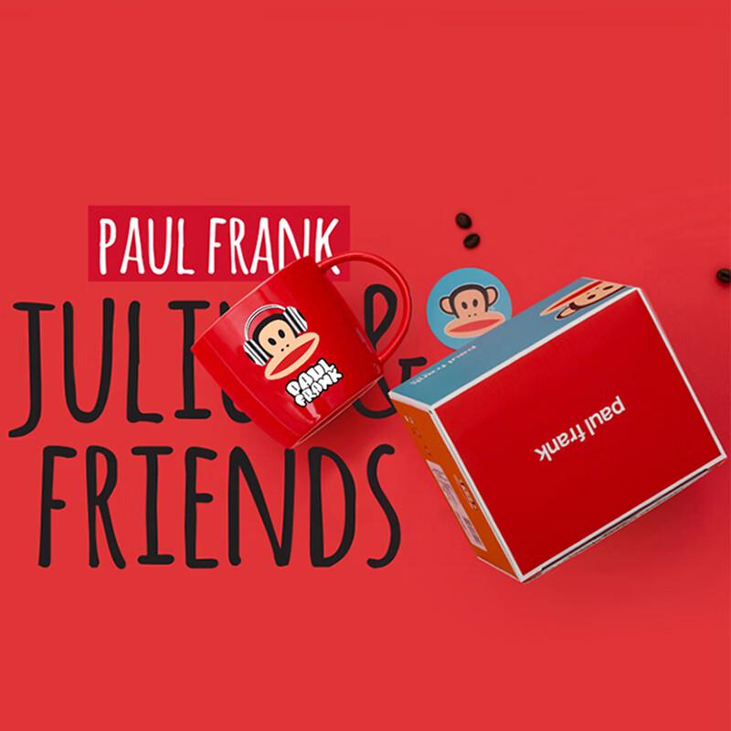 paul frank Keramiktasse 300ML