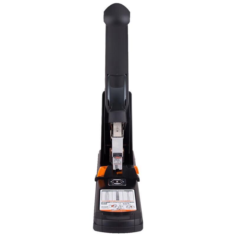 Deli 0383 Heavy-duty Labor-saving Stapler CN plug (adapter included)