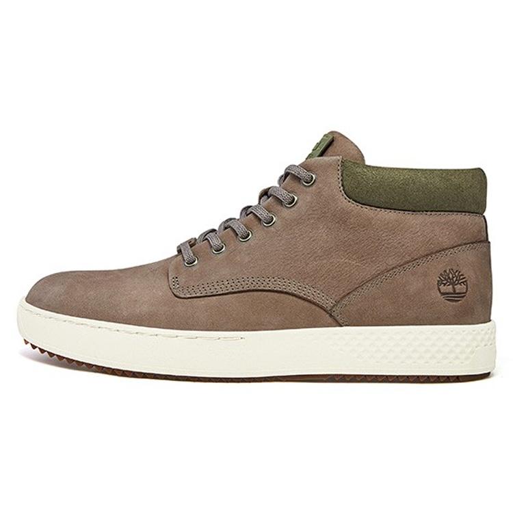 Timberland CityRoam Cupsole Chukka Boot `Olive