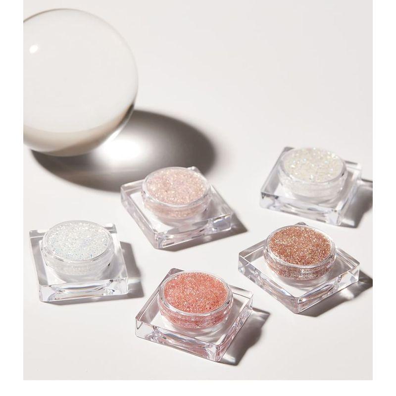Glint - Glitter Gel - 5 Colors
