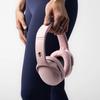Skullcandy Crusher 540 Active Soft Headphones Pink