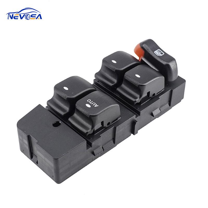 15902664: Kompatibler Fensterheberschalter für 2007-2012 Malibu