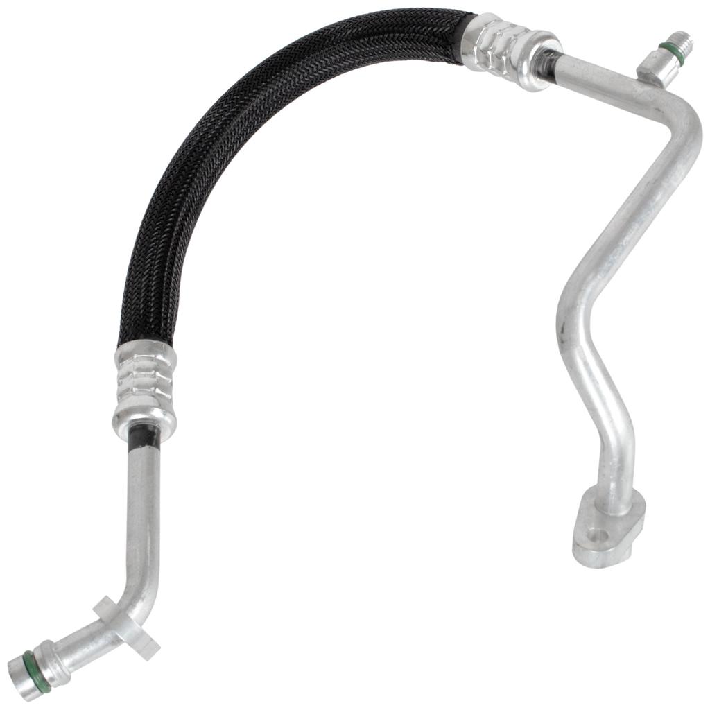 Renault KANGOO I 2008- / II 2019- 1.5 dCi CDI Klimaschlauch