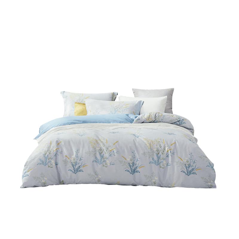 Постельное белье LOVO из чистого хлопка Sheet Style 1.5m Bed (Duvet 200x230cm)