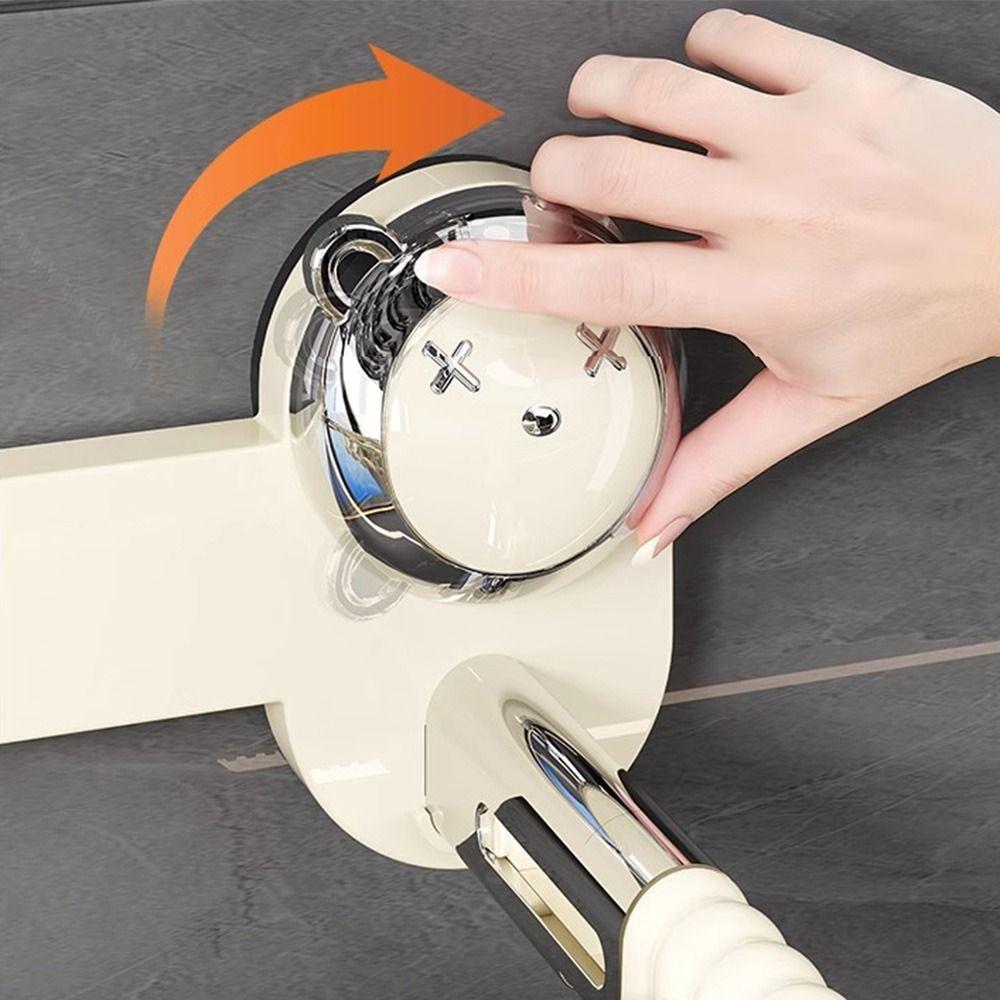 Folding Socks Drying Clips Rotating Balcony Drying Hanger Baby Clothes Drying Rack  Bathroom