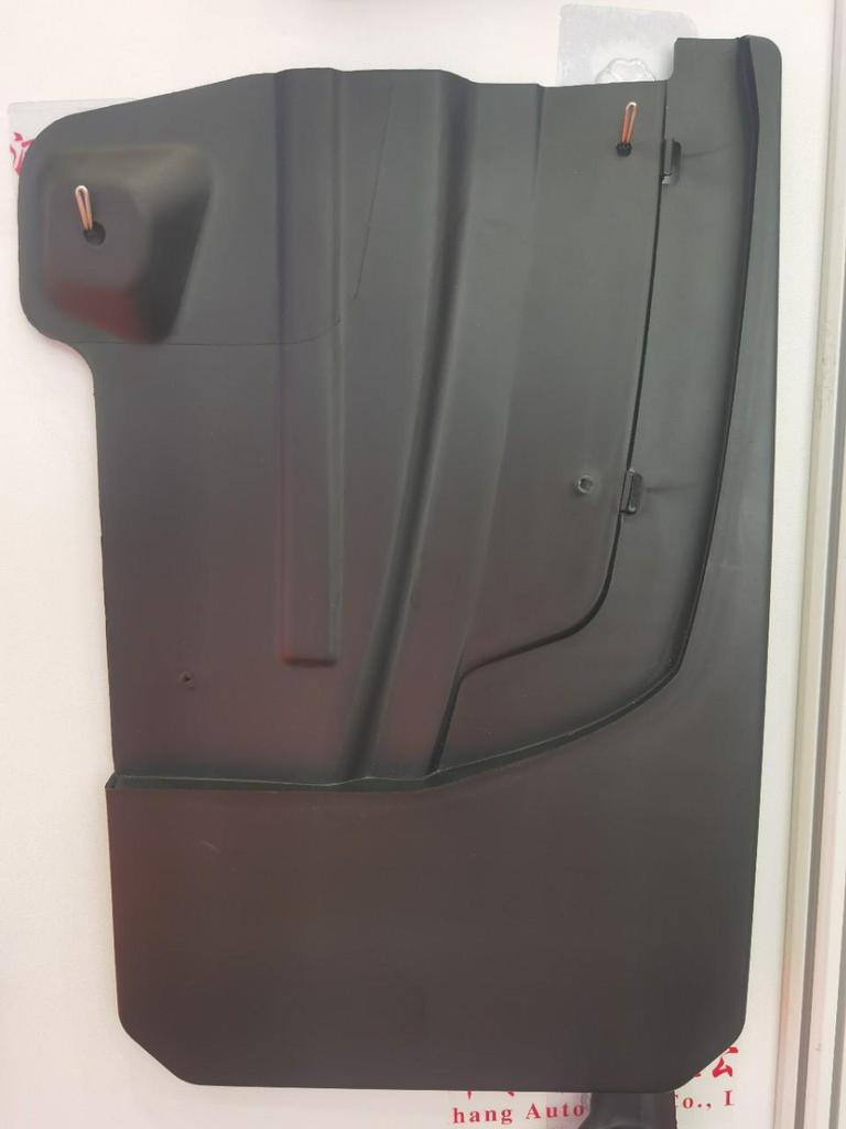 Great Wall Wey Tank 300 Urban Edition Mudguards for Off-road Modification
