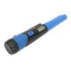 Hand Metal Detector with LCD Display Strap High Accracy 360 degrees  Side Scanning Metal Detector