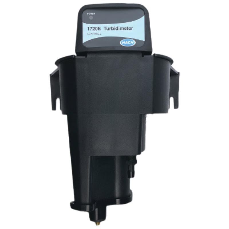 Hach 1720E Low Range Online Turbidimeter (CN version)